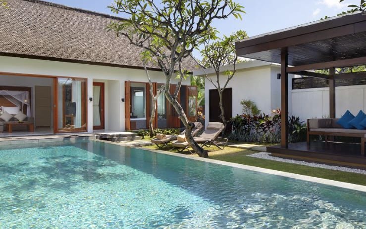 The Samaya Seminyak-One Bedroom Royal Courtyard Villa 1_7682